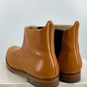 Sunsea | Shoes | Sunsea Split Leather Boots | Poshmark